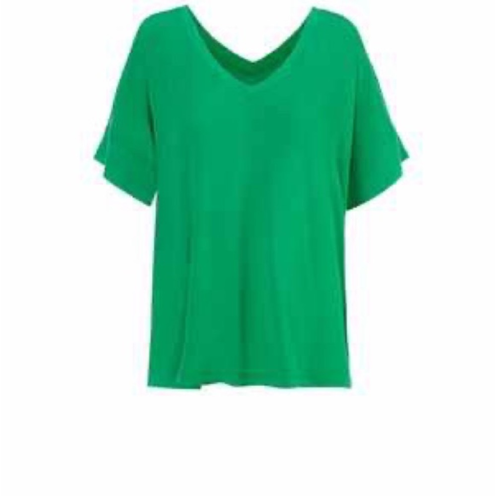 Cabi Field Tee (style 5927)